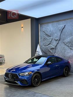 مرسيدس بنز C-Class